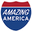 Amazing America logo